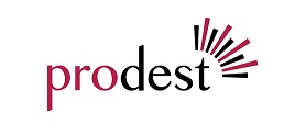 Prodest AB logotyp