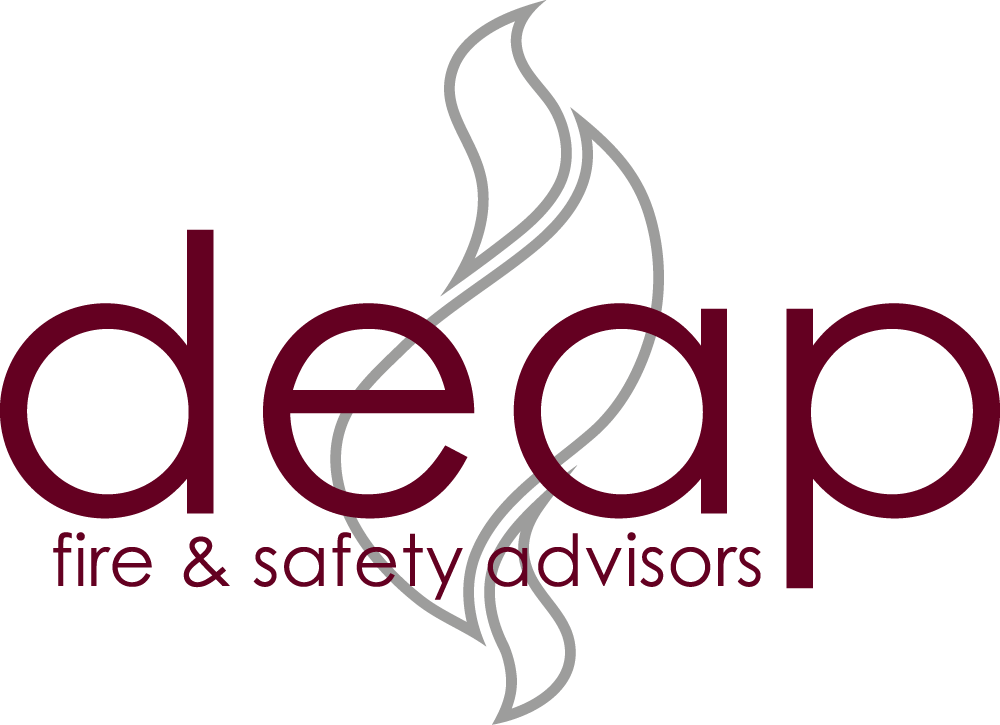 Deap AB logotyp