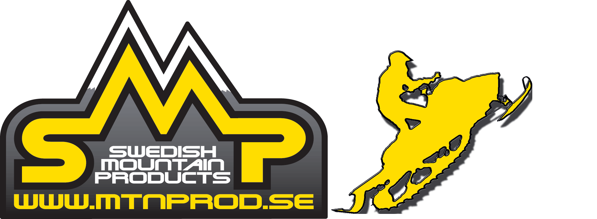 Swedish Mountain Products AB logotyp