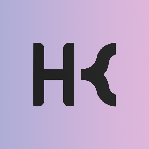 HK Softworks AB logotyp