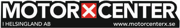 MotorCenter i Helsingland AB logotyp