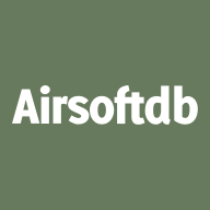 Airsoftdb AB logotyp