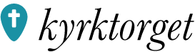 Kyrktorget AB logotyp