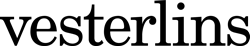 Aktiebolaget Vesterlins & Co logotyp
