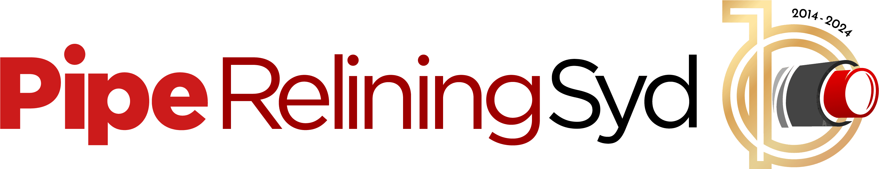 Pipe Relining Syd AB logotyp