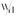 West Home Business Apartments AB logotyp