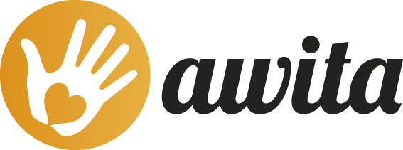 Awita AB logotyp