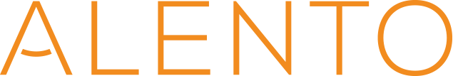 Alento Sweden AB logotyp