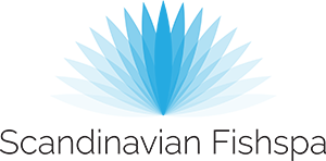 Scandinavian Fishspa AB logotyp