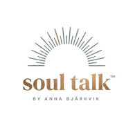 Soul talk AB logotyp