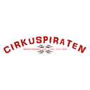 CIRKUSPIRATEN AB logotyp