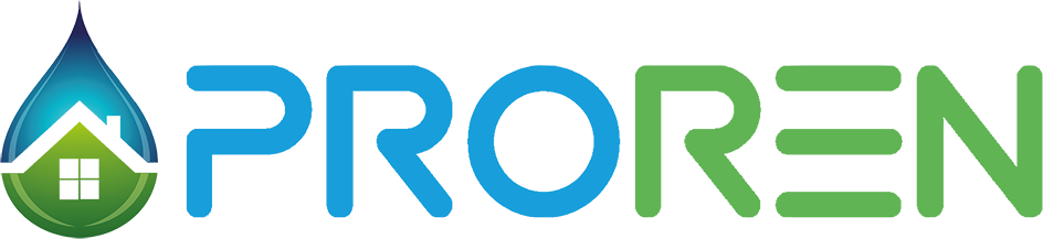 Proren AB logotyp