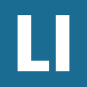 Liqvida i norden AB logotyp