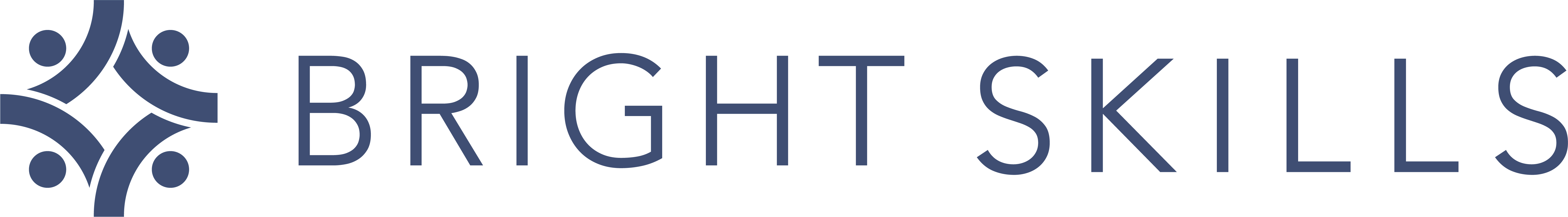 Bright Skills AB logotyp