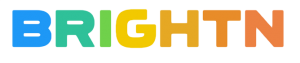 Brightn AB logotyp
