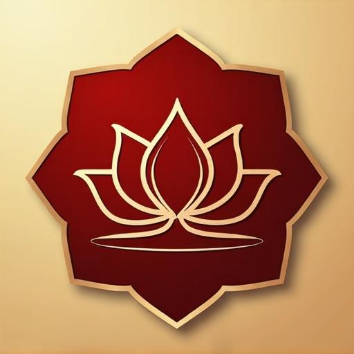 Mumbai Garden AB logotyp