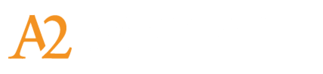 A2 Smidesdesign AB logotyp