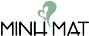 Minh Mat AB logotyp