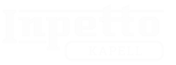 Inpetto AB logotyp