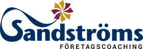 Sandströms Företagscoaching AB logotyp