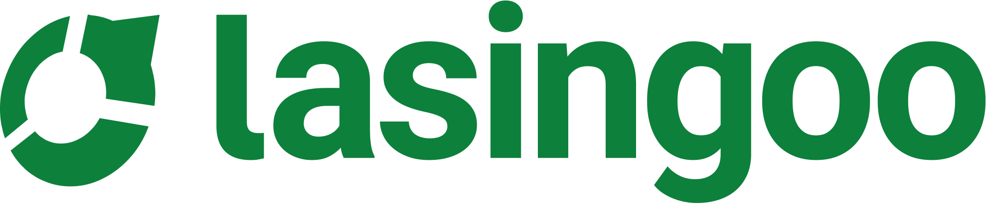 Lasingoo Sverige AB logotyp