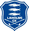 Laholms Golf AB logotyp
