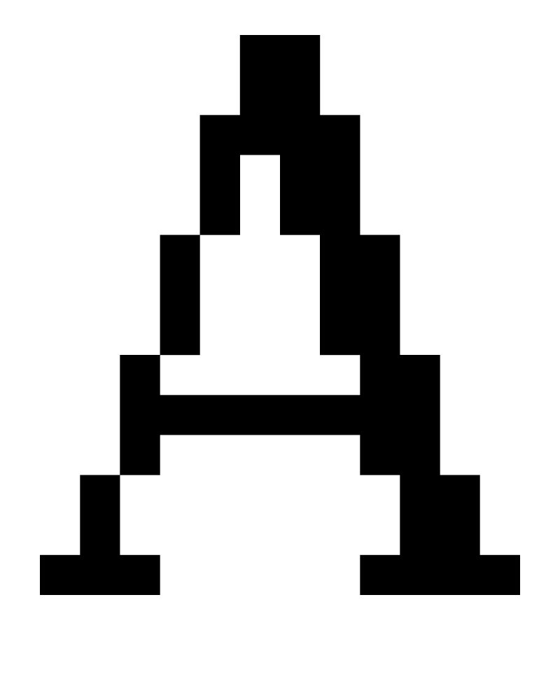 Axeloth Arkitekter AB logotyp
