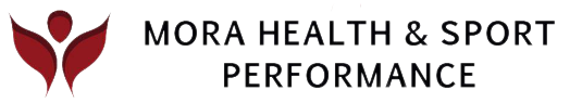 Mora Health and Sportperformance AB logotyp