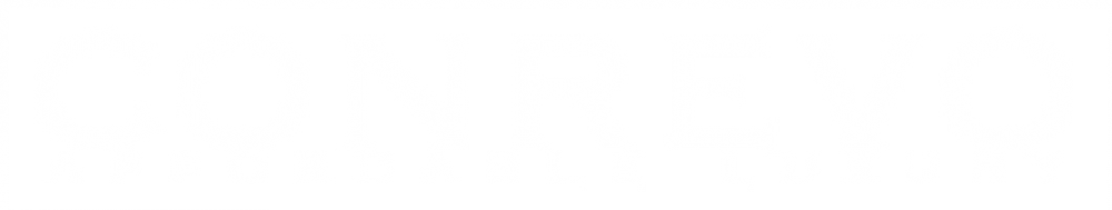Conrevo Fönster AB logotyp