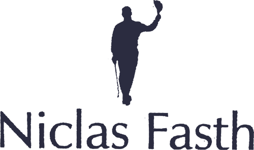 Fasth Golf AB logotyp