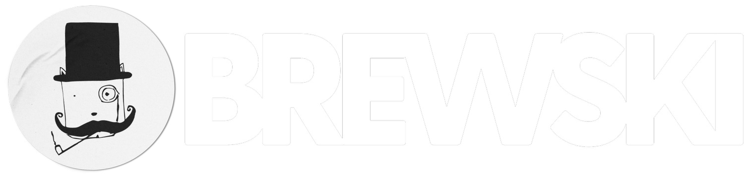 Brewski AB logotyp