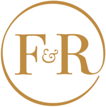 Fredahl Rydéns AB logotyp