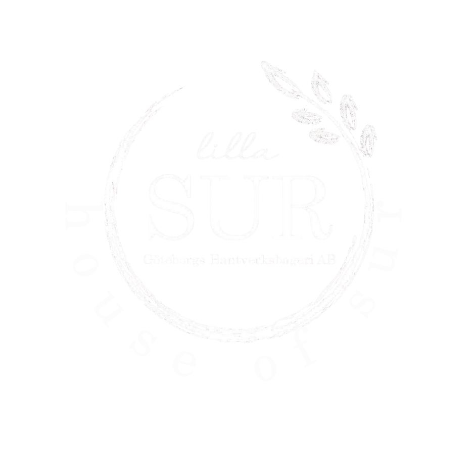 Lilla Sur Göteborgs Hantverksbageri AB logotyp