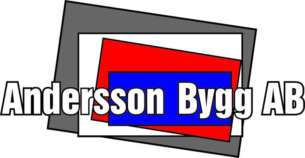 Andersson Bygg i Luleå AB logotyp