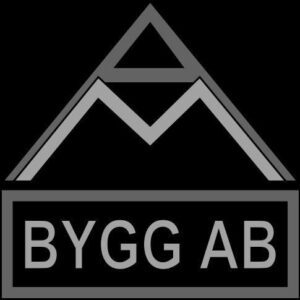 AM Byggarbeten i Örnsköldsvik AB logotyp