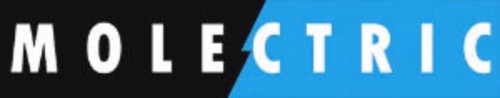 Molectric AB logotyp