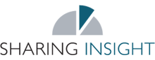 Sharing Insight AB logotyp