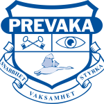Prevaka Security AB logotyp