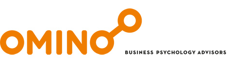 Omino Business Psychology Advisors AB logotyp