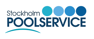 Stockholm Poolservice AB logotyp