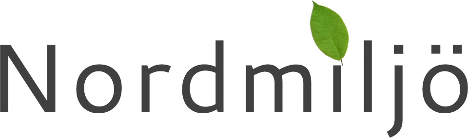 Nordmiljö i Sundsvall AB logotyp