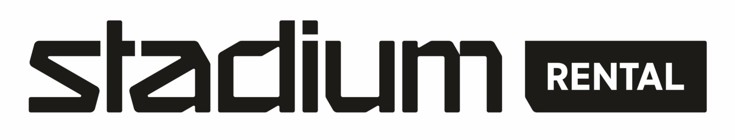 Stadium Rental AB logotyp