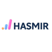 Hasmir Solutions AB logotyp