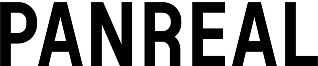 Panreal AB logotyp