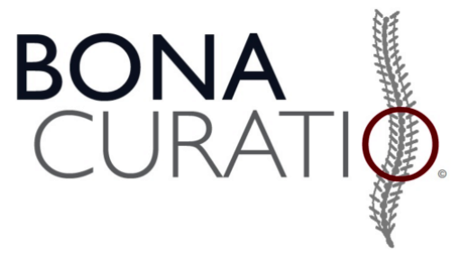 Bona Curatio Göteborg Aktiebolag logotyp