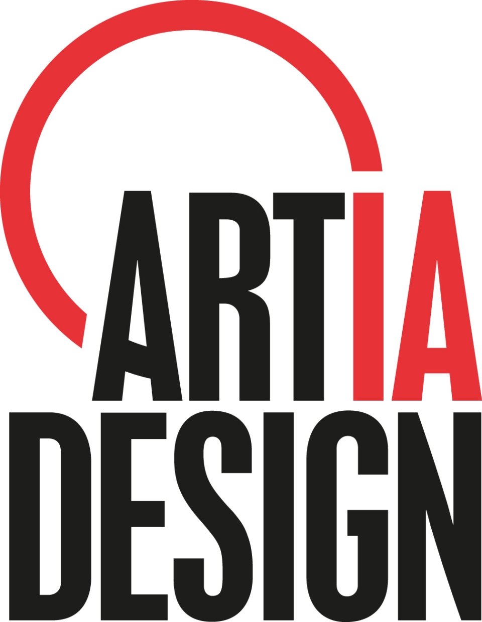 Artia Design AB logotyp