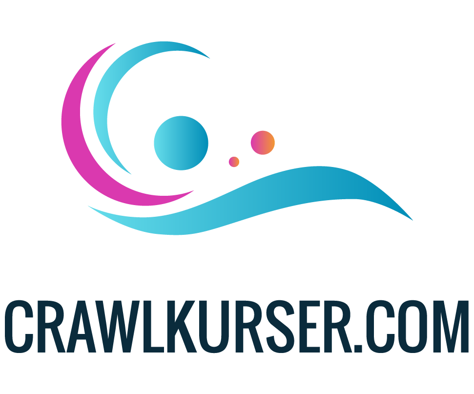 Crawlkurser Sverige AB logotyp