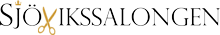 Sjövikssalongen AB logotyp