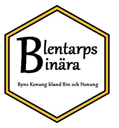 Blentarps BiNära AB logotyp