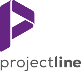 ProjectLine AB logotyp